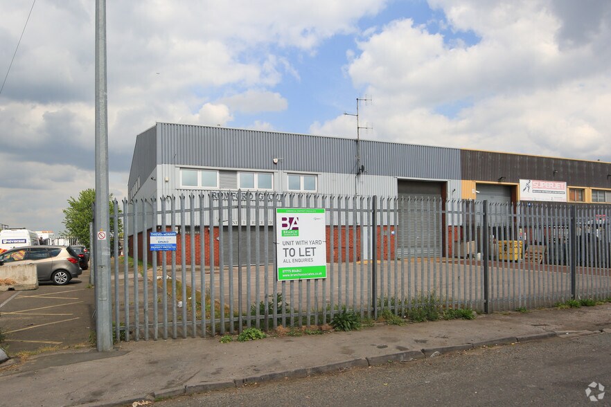 Thurrock Park Way, Tilbury for sale - Building Photo - Image 2 of 3