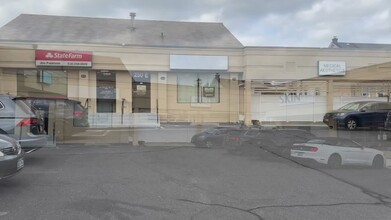 234 Jericho Tpke, Mineola, NY for rent - Commercial Listing Video 