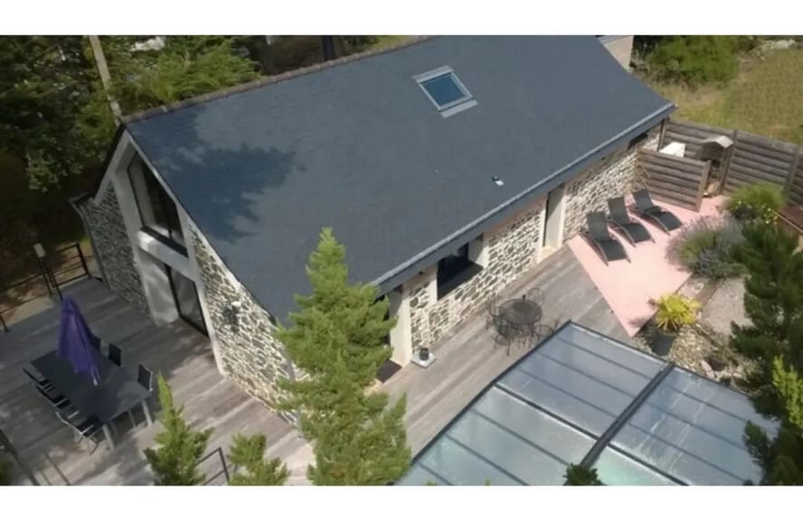 Light Industrial in Erquy for sale - Building Photo - Image 3 of 8