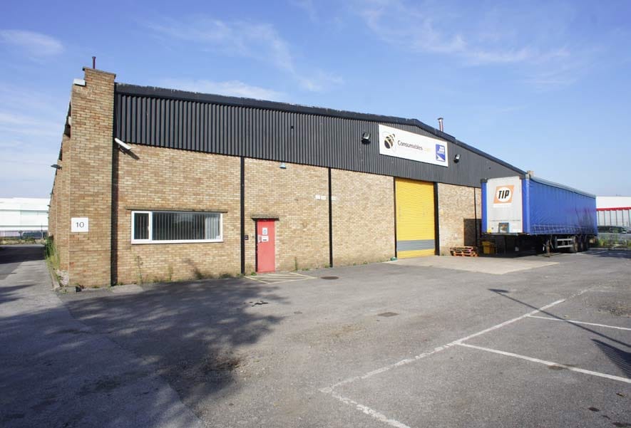 Athena Ave, Swindon for sale Primary Photo- Image 1 of 1