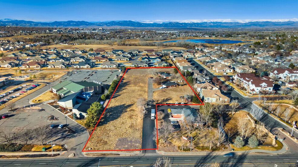 12593 Colorado Blvd, Thornton, CO for sale - Primary Photo - Image 1 of 10