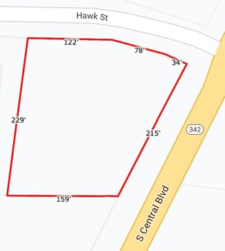 More details for TBD 12b Hawk st, Red Oak, TX - Land for Sale