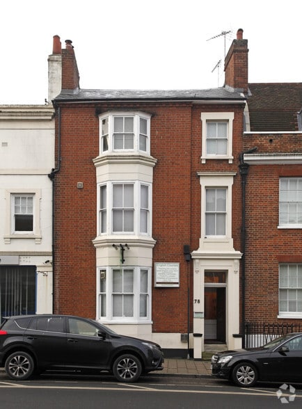 78 London St, Reading for sale - Primary Photo - Image 1 of 1