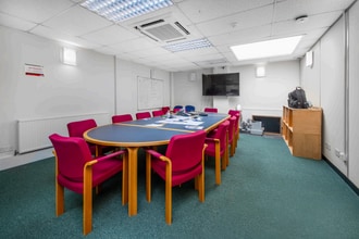 11 Washington Ln, Edinburgh to rent Interior Photo- Image 1 of 6