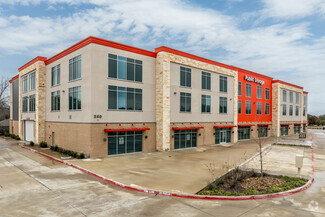 More details for 350 Buckingham, Richardson, TX - Office/Medical, Office/Retail for Rent