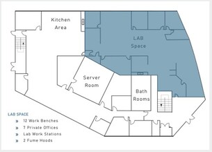 6760 Top Gun St, San Diego, CA for rent Floor Plan- Image 1 of 1