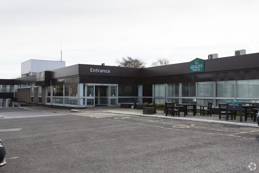 Selby Fork, South Milford for sale - Building Photo - Image 1 of 5