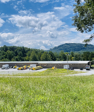 More details for 219 Commercial Hill Dr, Hendersonville, NC - Industrial for Rent