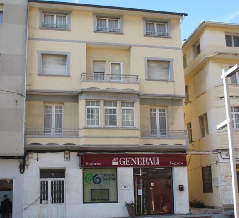 Avenida Arcadio Pardiñas, 56, Burela, Lugo for sale Building Photo- Image 1 of 2
