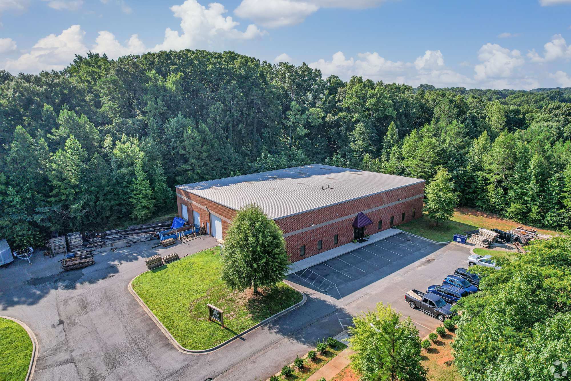3406 Latrobe Dr, Charlotte, NC for sale Building Photo- Image 1 of 1