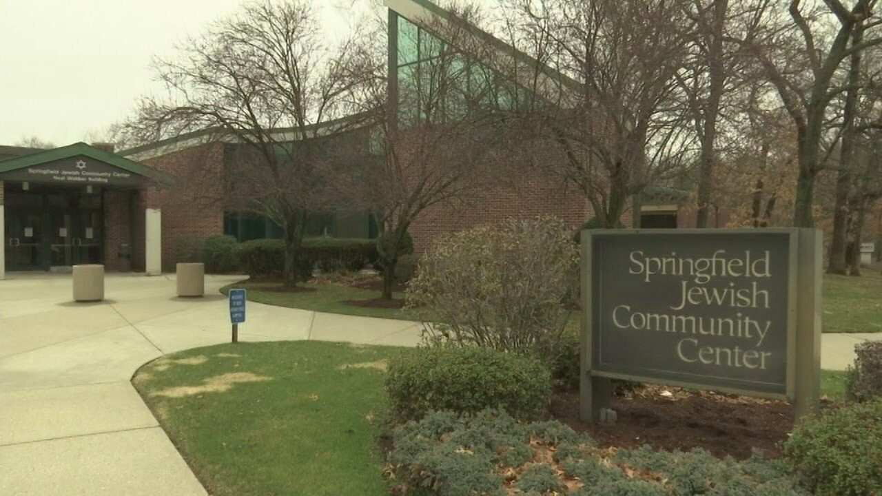 1160 Dickinson St, Springfield, MA to rent Primary Photo- Image 1 of 5