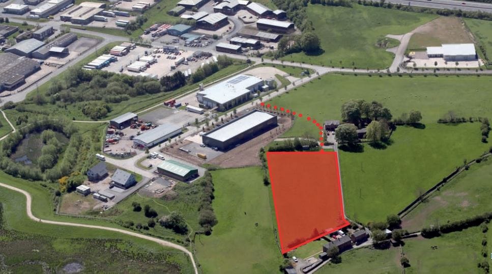 Gilwilly Rd, Penrith for sale Building Photo- Image 1 of 1