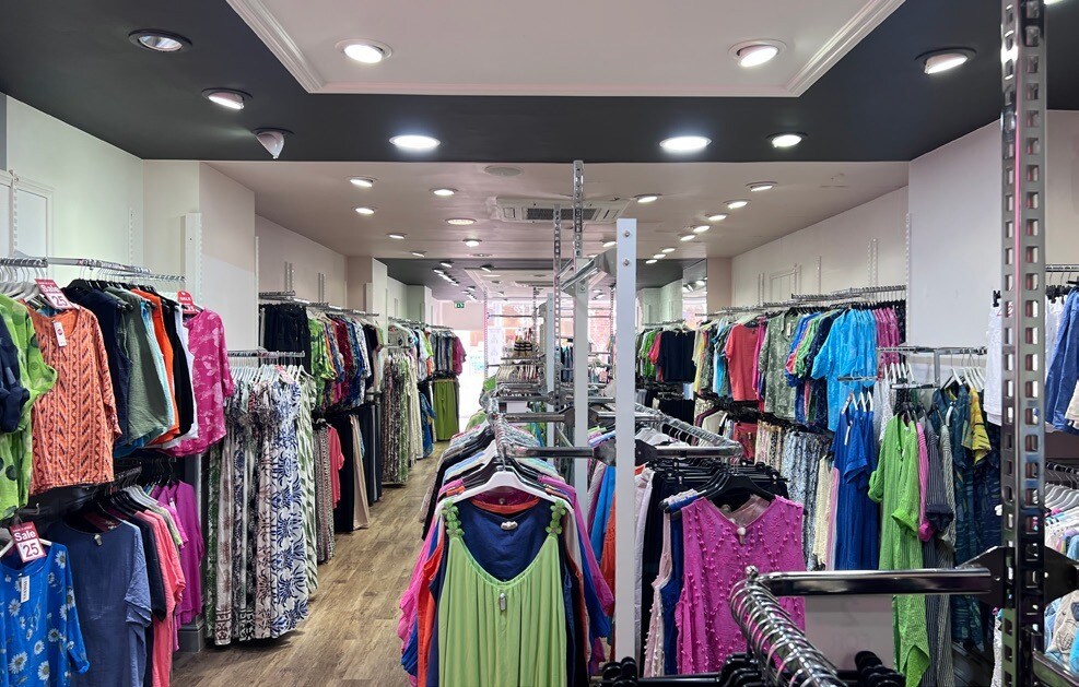 18-18A South St, Dorchester to rent Interior Photo- Image 1 of 6