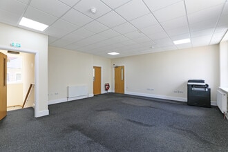 25-29 Regent St, Barnsley for sale Interior Photo- Image 2 of 3