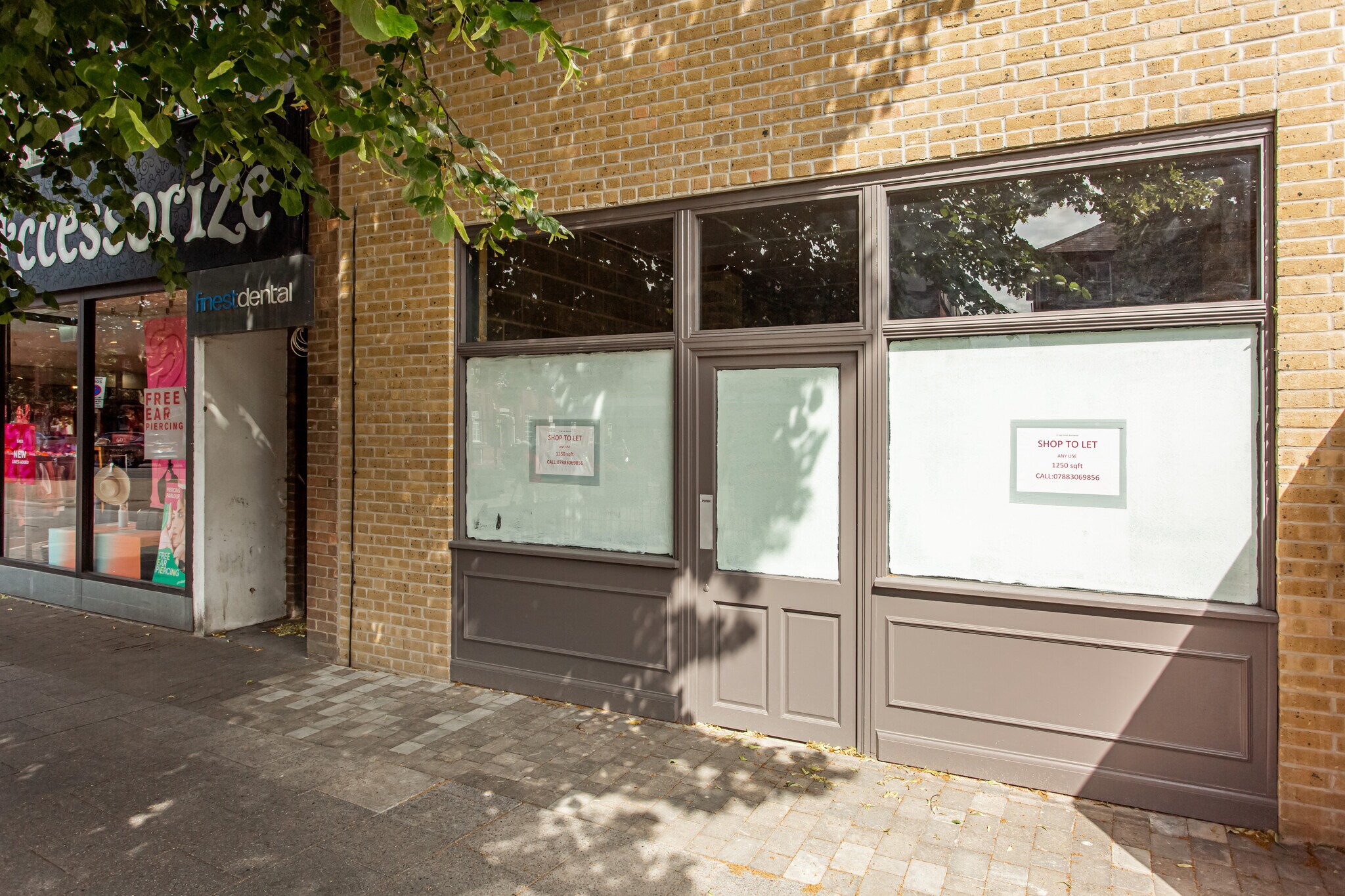 37 High St, Brentwood for sale Building Photo- Image 1 of 1