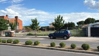 More details for Avenida de las Navas, 50, Aldeamayor de San Martín - Land for Sale