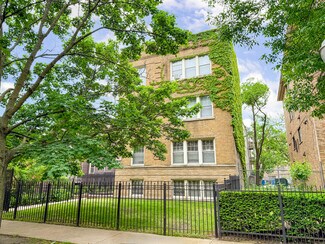 More details for 1625 W Greenleaf Ave, Chicago, IL - Build-to-Rent for Sale
