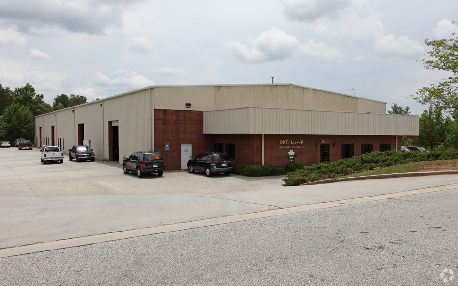 5073 Bristol Industrial Way, Buford 30518 | LoopNet UK