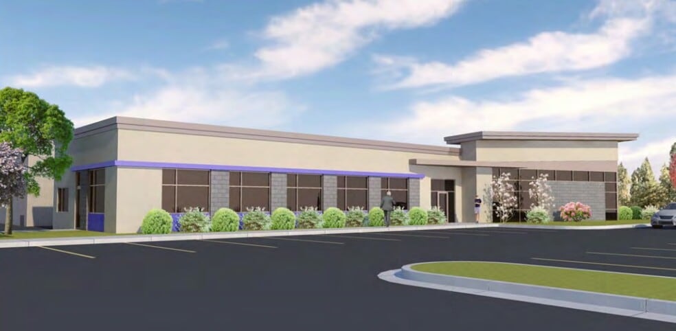 4300 Duraform Ln, Windsor, WI to rent - Building Photo - Image 2 of 5