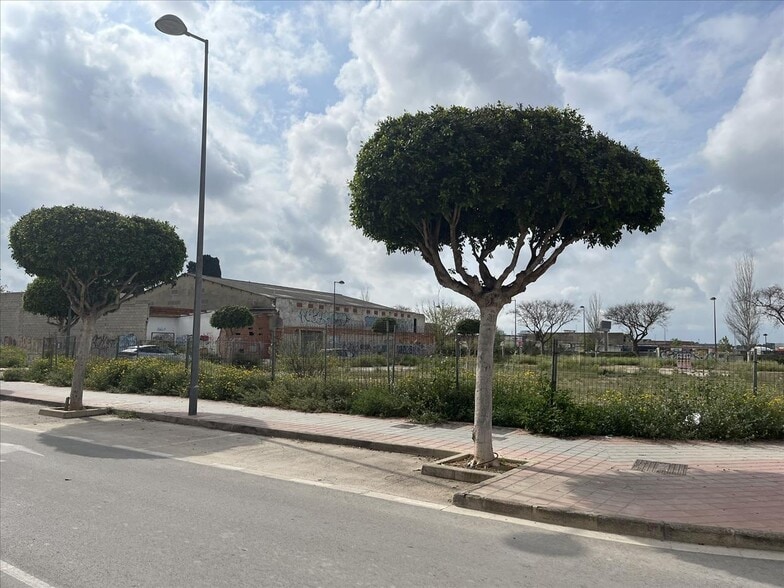 Rector Peset Aleixandre, Miguel Hernandez, Albal, Valencia for sale - Building Photo - Image 3 of 18