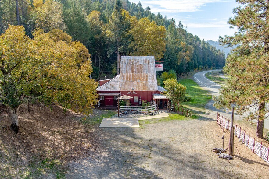 58988 State Highway 299, Douglas City, CA for sale - Building Photo - Image 3 of 54