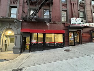 More details for 1629 Lexington Ave, New York, NY - Retail for Rent