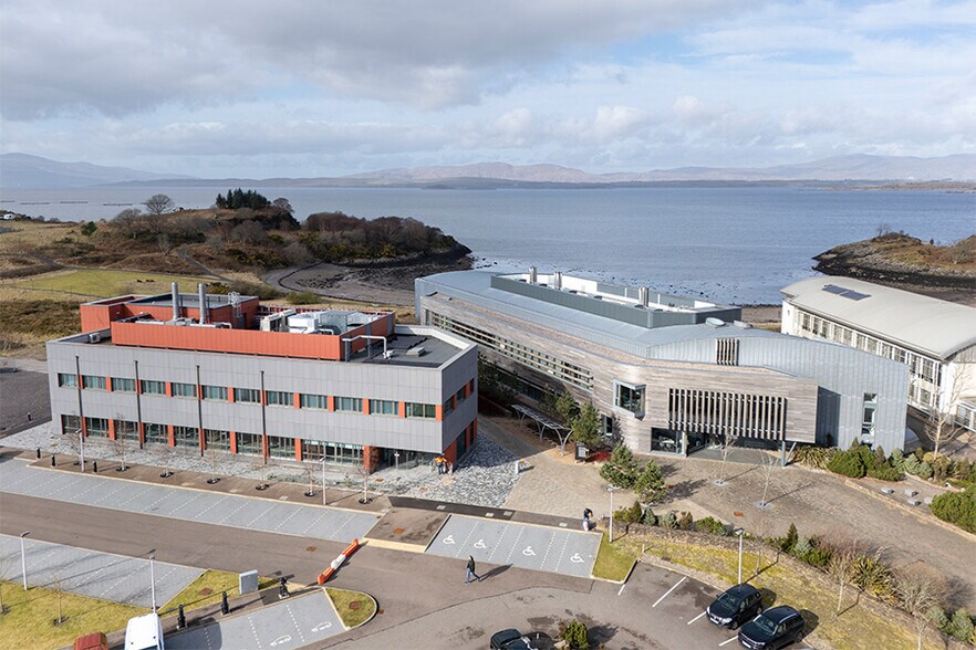 Kirk Rd, Oban to rent - Building Photo - Image 3 of 32