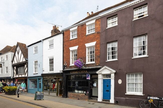 More details for 26 Palace St, Canterbury - Retail for Sale