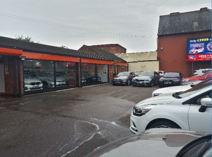 145-155 Humberstone Rd, Leicester to rent Building Photo- Image 1 of 1