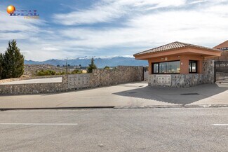 More details for Calle Verónica, 162, Villa de Otura - Land for Sale