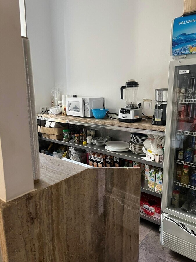 Calle Canalejas, 8, Alicante, ALI 03001 - Unit 01 - - Interior Photo - Image 2 of 6