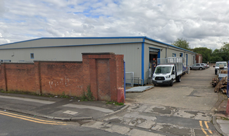 More details for Weston St, Bolton - Industrial for Rent