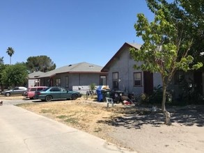 25515 7th Ave, Corcoran, CA for sale Primary Photo- Image 1 of 1