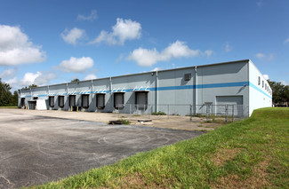 More details for 451 SW 57th Ave, Ocala, FL - Industrial for Rent