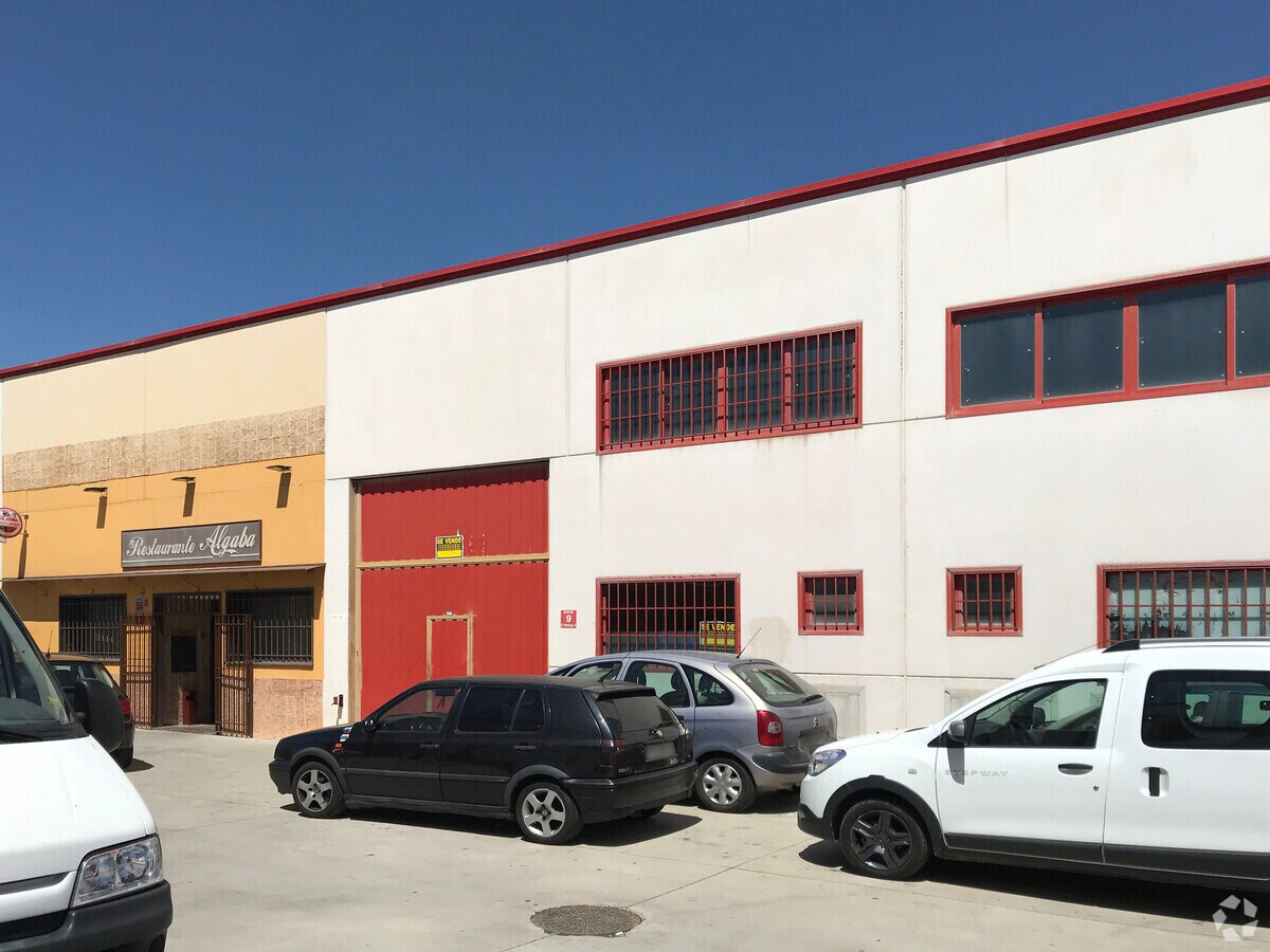 Calle Málaga, 4, Valdemoro, MAD 28343 - Unit Puerta 01, Esc. 1 - - Interior Photo - Image 1 of 1