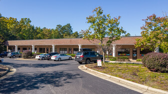 501-511 James Jackson Ave, Cary NC - Commercial Property