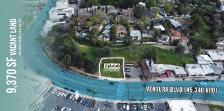 More details for 11222 Ventura Blvd, Studio City, CA - Land for Sale