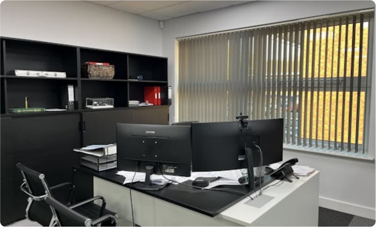 Siskin Pky E, Coventry, WMD CV3 4ST - Unit 10 - - Interior Photo - Image 2 of 7