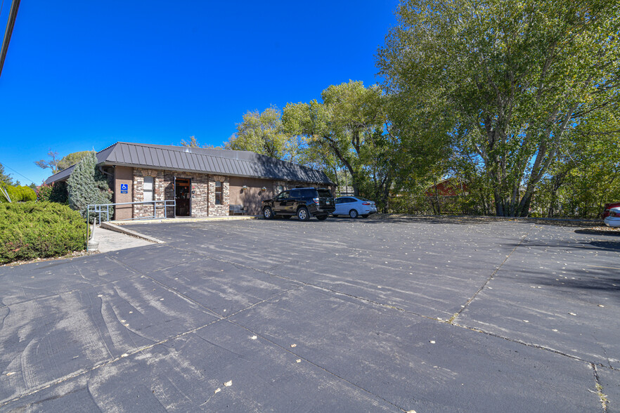 831 Gail Gardner Way, Prescott, AZ for sale - Primary Photo - Image 1 of 1