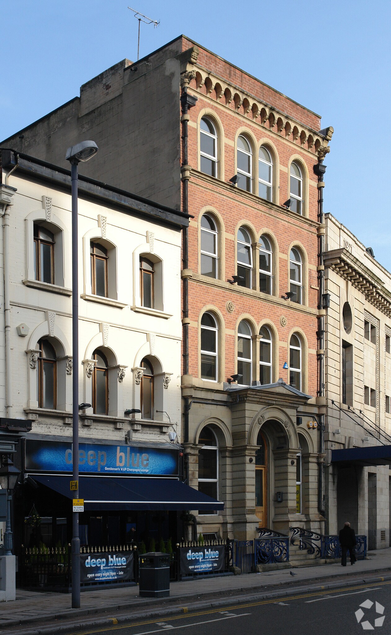 34 Wellington St, Leeds for sale Building Photo- Image 1 of 1