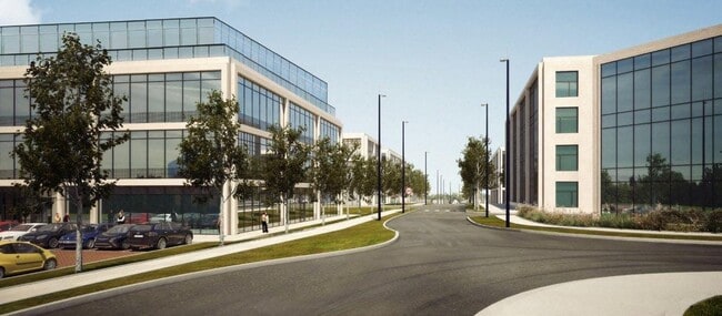 More details for Plot A1, Leeds - Office to Rent