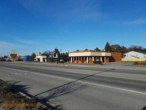 5017 N US Highway 23, Oscoda, MI for sale Primary Photo- Image 1 of 1