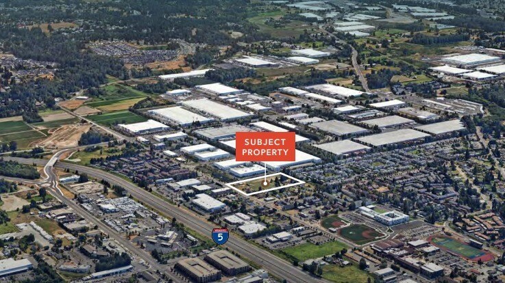 2023 E 63rd Ave, Fife, WA for sale Building Photo- Image 1 of 1