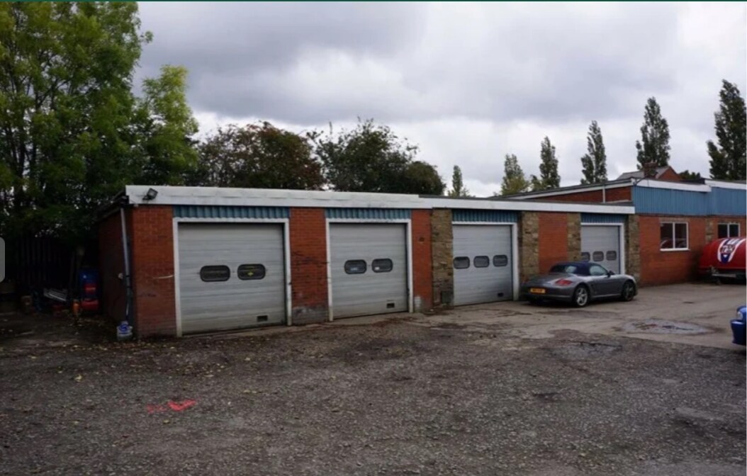 Wingfield Rd N, Grassmoor for sale Primary Photo- Image 1 of 1