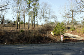 4124 S Shackleford Rd, Little Rock, AR for sale Primary Photo- Image 1 of 1