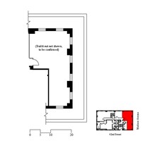 315 Madison Ave, New York, NY for rent Floor Plan- Image 1 of 1