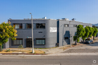 More details for 5620-5632 W Washington Blvd, Los Angeles, CA - Office for Rent