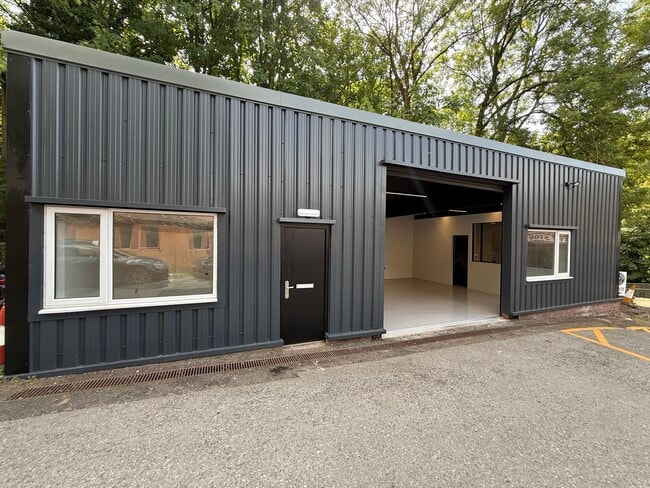 More details for Wilmslow Rd, Wilmslow - Industrial to Rent