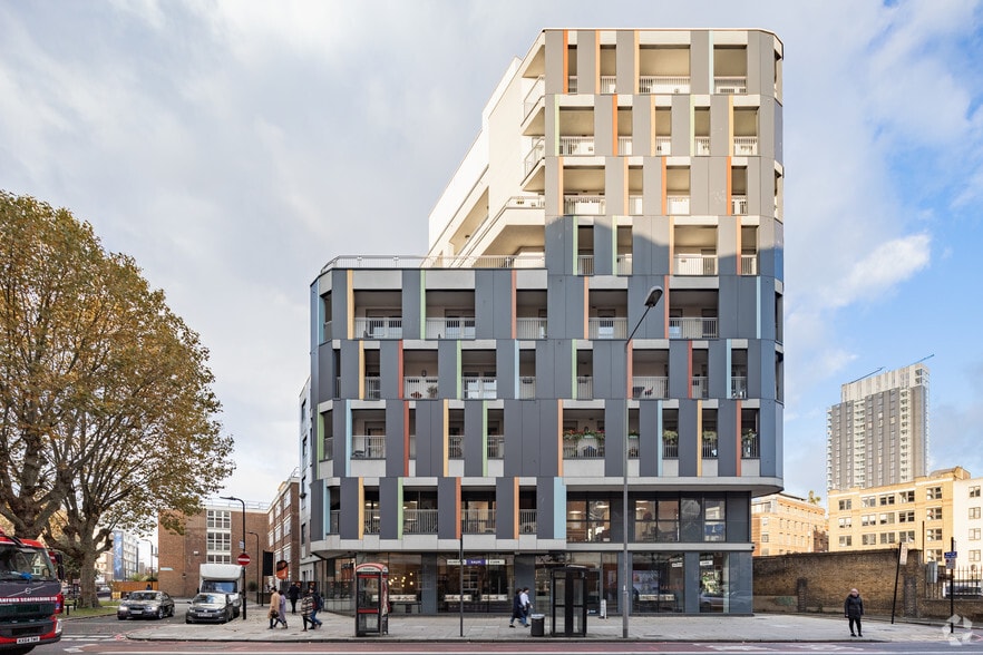 227 City Rd, London to rent - Building Photo - Image 2 of 9