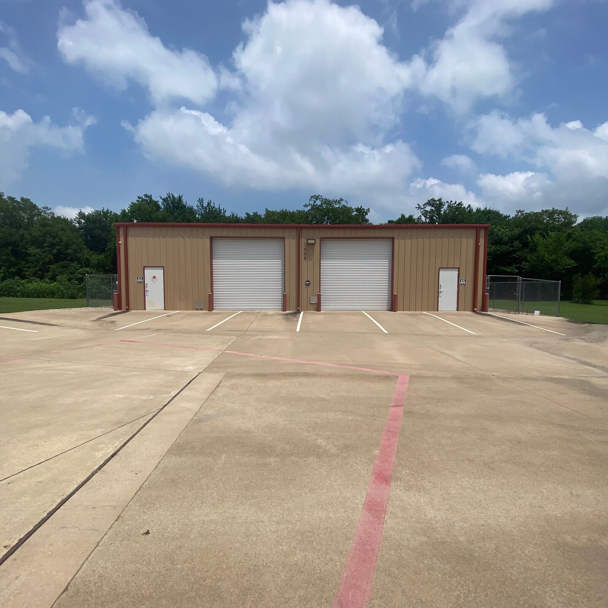 1698 Shawnee Rd, Waxahachie, TX for sale Building Photo- Image 1 of 1